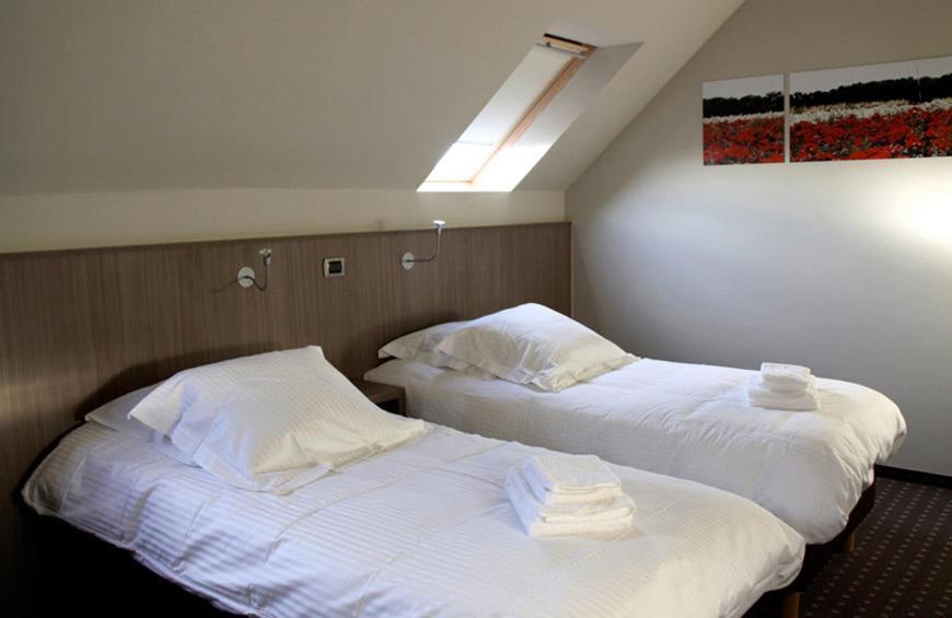 Hotel Otus Wetteren Room photo