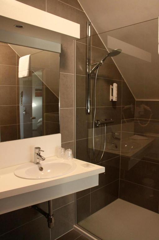 Hotel Otus Wetteren Room photo
